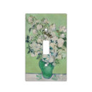 Search for vincent van gogh light switch covers Impressionism