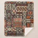 Search for hawaiian polynesian blankets Pattern