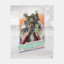 Search for guardians of the galaxy blankets Rocket raccoon