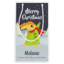 Search for rabbit gift bags Winter