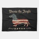 Search for dachshund kitchen towels Animal