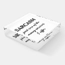 Search for sarcastic office supplies Coworker