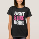 Search for fight tshirts Breast cancer