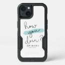 Search for iphone 13 cases Bold typography