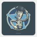 Search for sheriff badge stickers Pixar