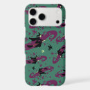Search for iphone 17 cases Wicked witch pattern