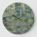 Search for claude monet clocks Impressionist