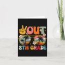 Search for elementary school graduation cards Students