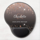 Search for business name mousepads Black