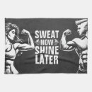 Search for gym motivational kitchen towels Bodybuilding