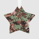 Search for jigsaw puzzle ornaments Funny
