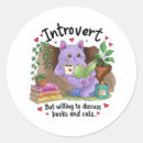 Search for bookworm stickers Coffee