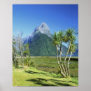 Search for new zealand posters National park