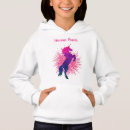Search for unicorn hoodies Pink