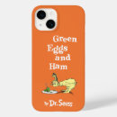 Search for iphone x cases Green eggs and ham