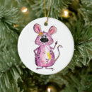 Search for mouse ornaments Pet