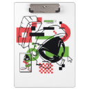 Search for clipboards Marvin the martian