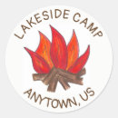 Search for summer camp stickers Outdoor