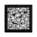 Search for dia de los muertos gift boxes Halloween