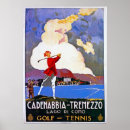 Search for vintage golf posters 1920s