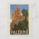 Search for vintage italian postcards Sicily