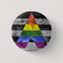 Search for ally pride flag buttons support