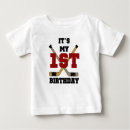Search for hockey baby clothes Birthday