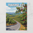 Search for traverse city postcards Travel