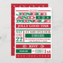 Search for crazy invitations Modern