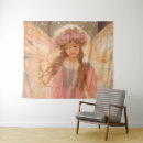 Search for cute tapestries Portrait