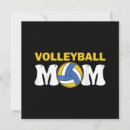 Search for volleyball thank you cards Women