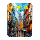 Search for ireland magnets Retro vintage travel