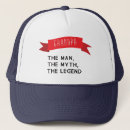 Search for vintage baseball hats Grandfather