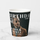 Search for birthday paper cups Stylish