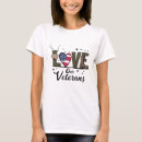 Search for veterans day tshirts America