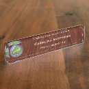 Search for business name plates Company