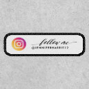 Search for qr code buttons patches Social