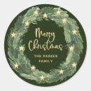 Search for gold stars stickers Elegant