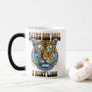 Search for tiger mugs Funny