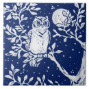 Search for owl tiles William morris