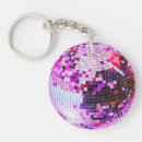 Search for disco ball keychains Retro