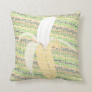 Search for orange fruit pillows Novelty