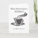 Search for funny nurse birthday cards Nurses