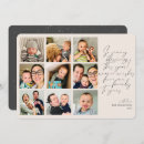 Search for year in review holiday cards Modern