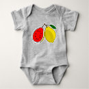 Search for lemon baby clothes Colorful