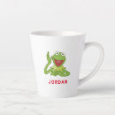 Search for kermit the frog mugs Green