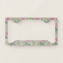 Search for license plates Glam