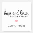 Search for hug stickers Baby shower