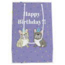 Search for french gift bags Cute