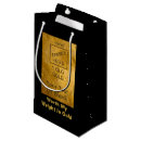 Search for money bag gift bags Gold